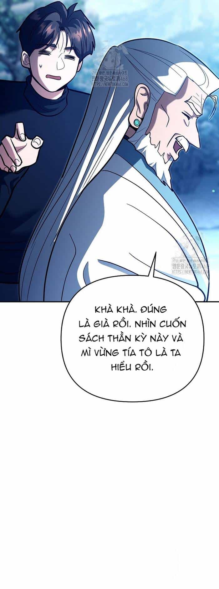 Kiếm Thánh Thiên Tài Của Học Viện - Chương 22 - ảnh 24
