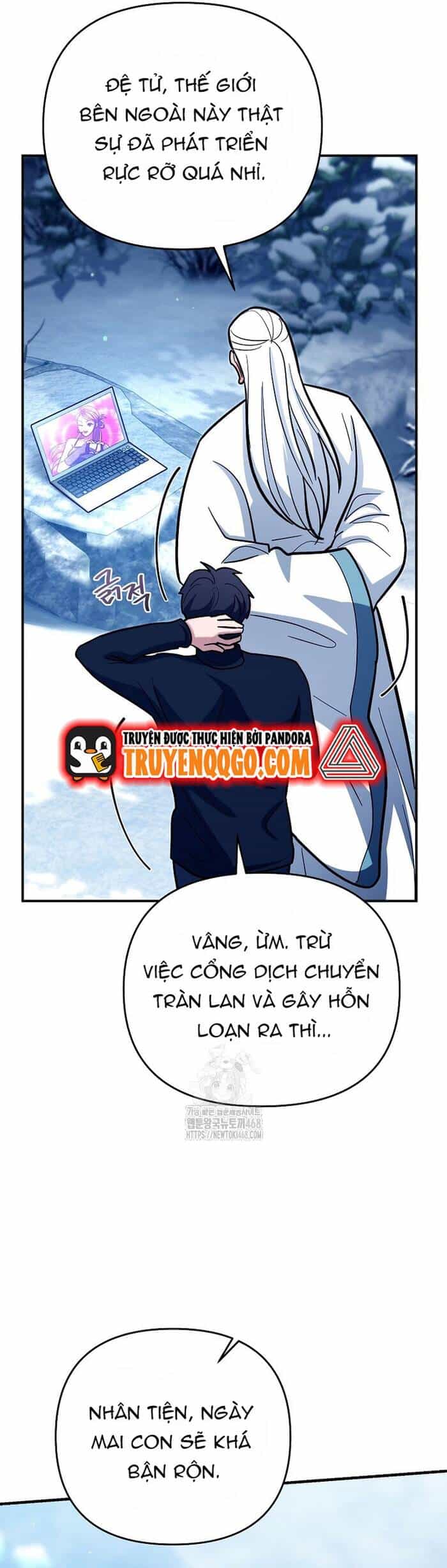 Kiếm Thánh Thiên Tài Của Học Viện - Chương 22 - ảnh 25