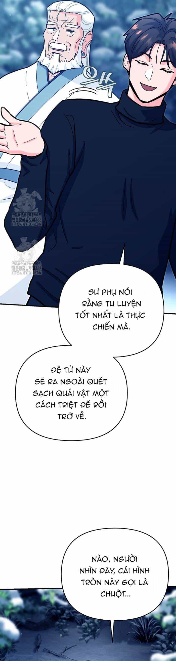 Kiếm Thánh Thiên Tài Của Học Viện - Chương 22 - ảnh 27