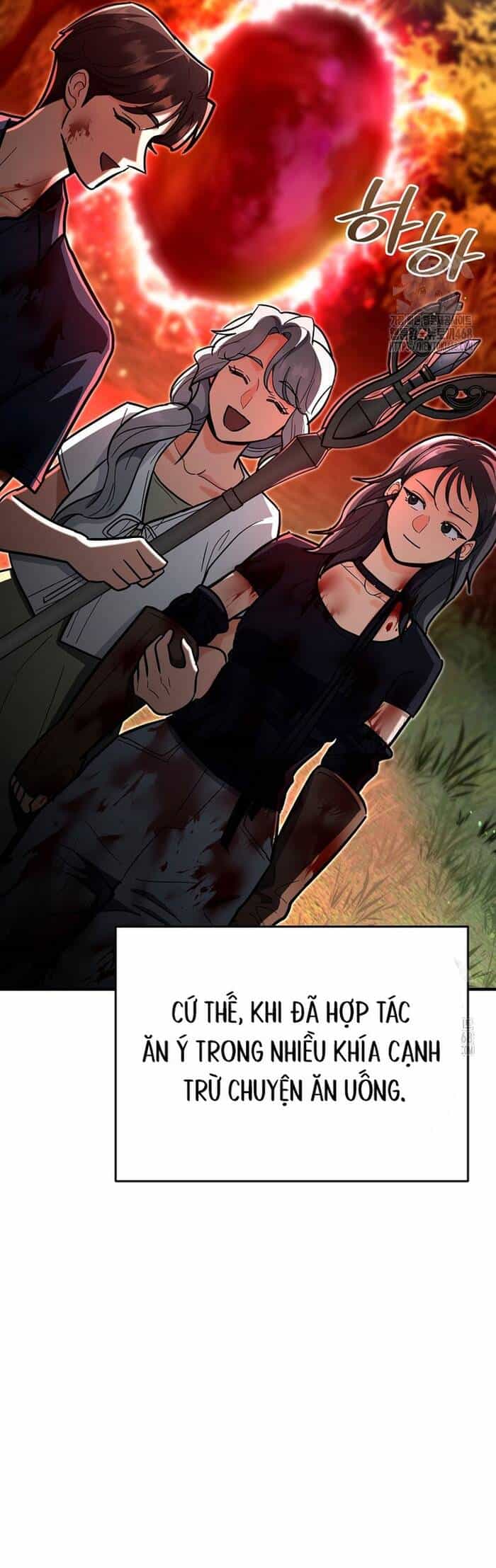 Kiếm Thánh Thiên Tài Của Học Viện - Chương 22 - ảnh 63