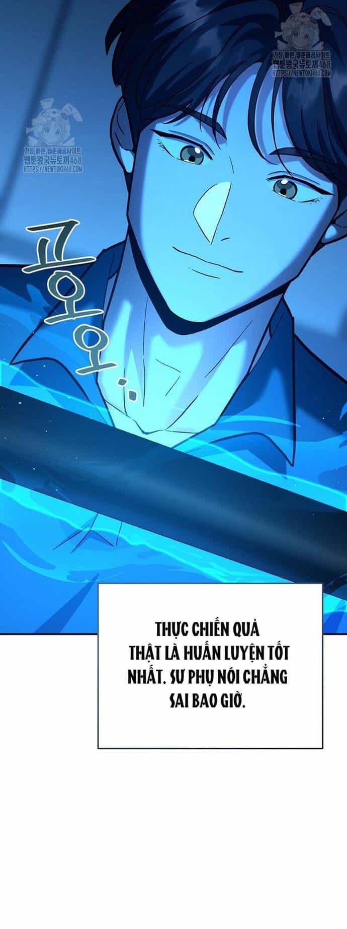 Kiếm Thánh Thiên Tài Của Học Viện - Chương 24 - ảnh 10