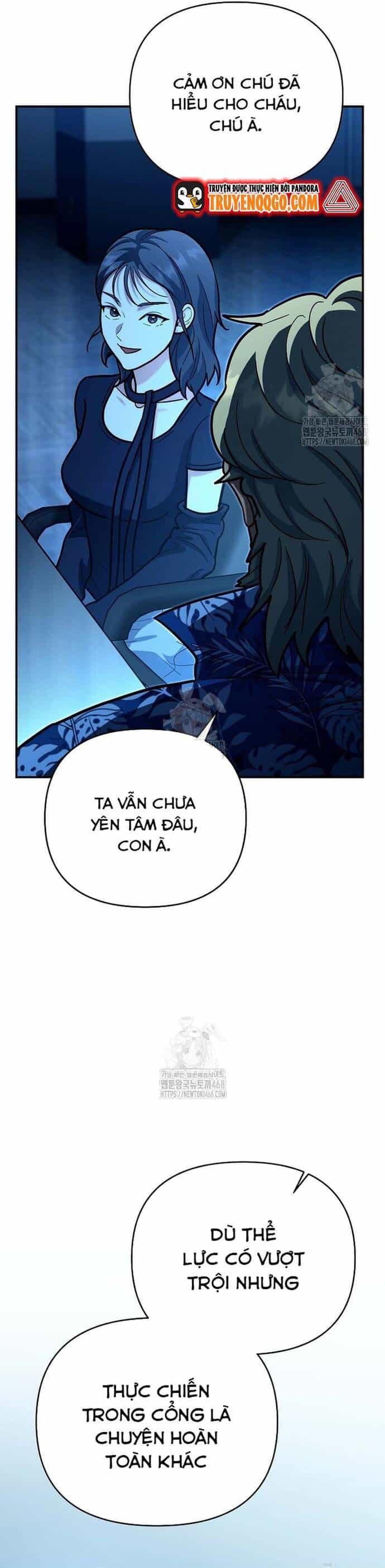 Kiếm Thánh Thiên Tài Của Học Viện - Chương 24 - ảnh 20