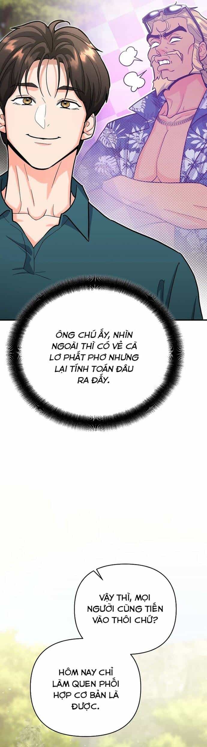 Kiếm Thánh Thiên Tài Của Học Viện - Chương 24 - ảnh 29