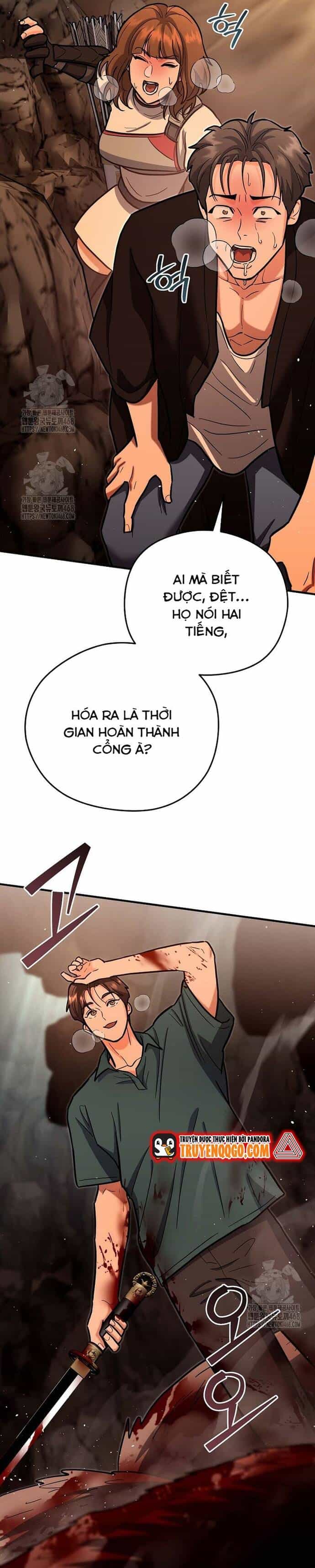 Kiếm Thánh Thiên Tài Của Học Viện - Chương 24 - ảnh 44