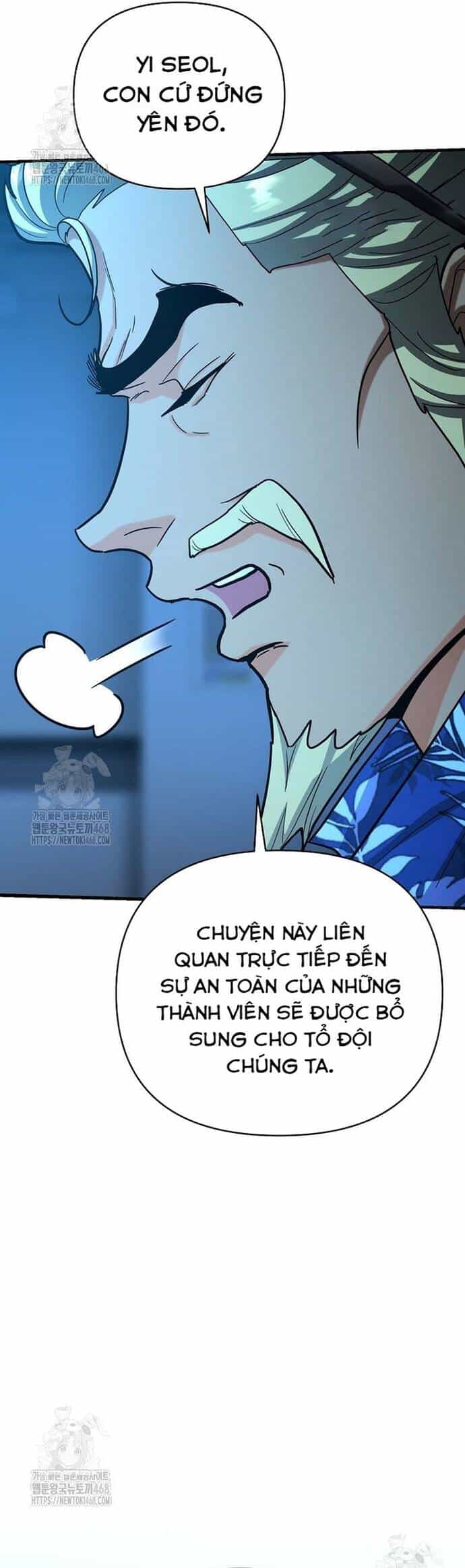 Kiếm Thánh Thiên Tài Của Học Viện - Chương 24 - ảnh 5