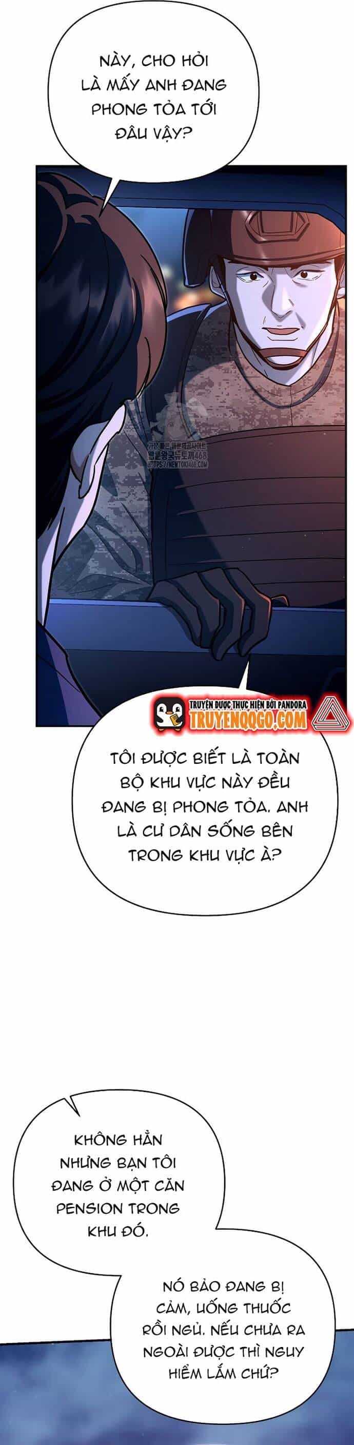 Kiếm Thánh Thiên Tài Của Học Viện - Chương 25 - ảnh 21