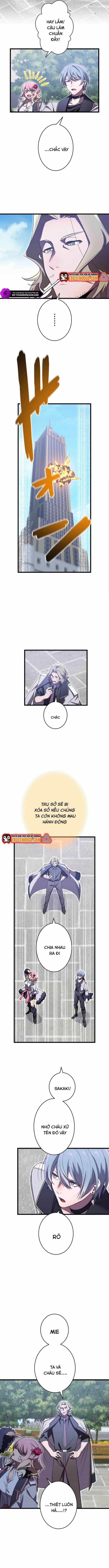 Kiếm Thánh Thiên Tài Của Học Viện - Chương 26 - ảnh 2
