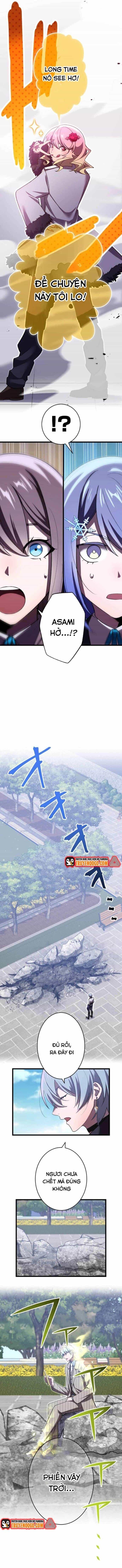 Kiếm Thánh Thiên Tài Của Học Viện - Chương 26 - ảnh 8