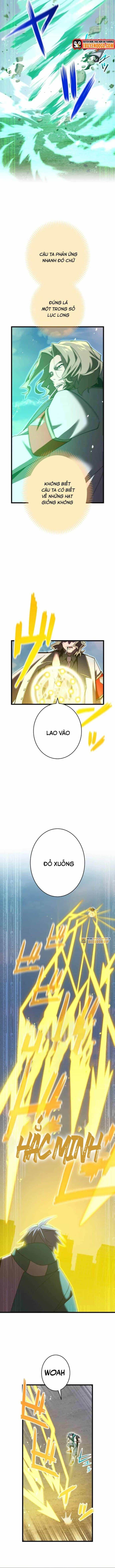 Kiếm Thánh Thiên Tài Của Học Viện - Chương 27 - ảnh 10