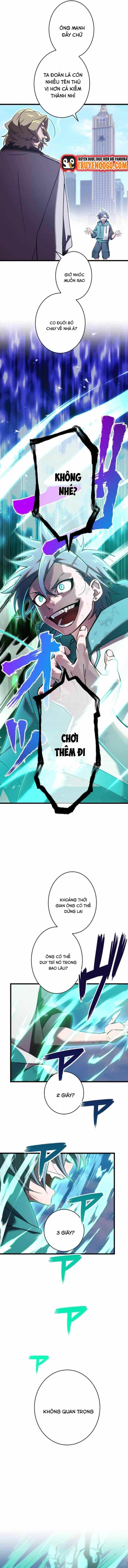 Kiếm Thánh Thiên Tài Của Học Viện - Chương 27 - ảnh 15