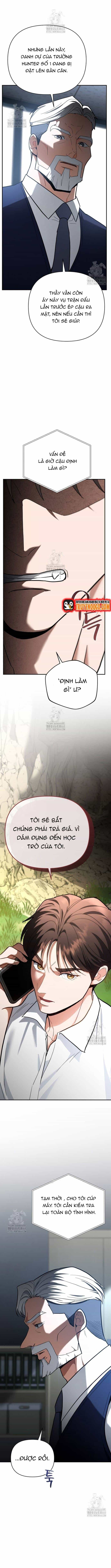 Kiếm Thánh Thiên Tài Của Học Viện - Chương 29 - ảnh 15