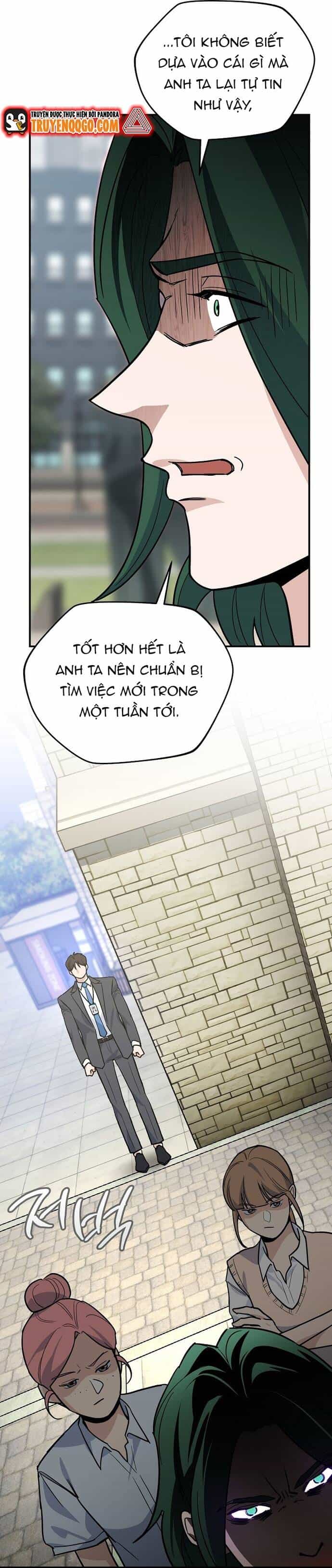 Kiếm Thánh Thiên Tài Của Học Viện - Chương 3 - ảnh 14