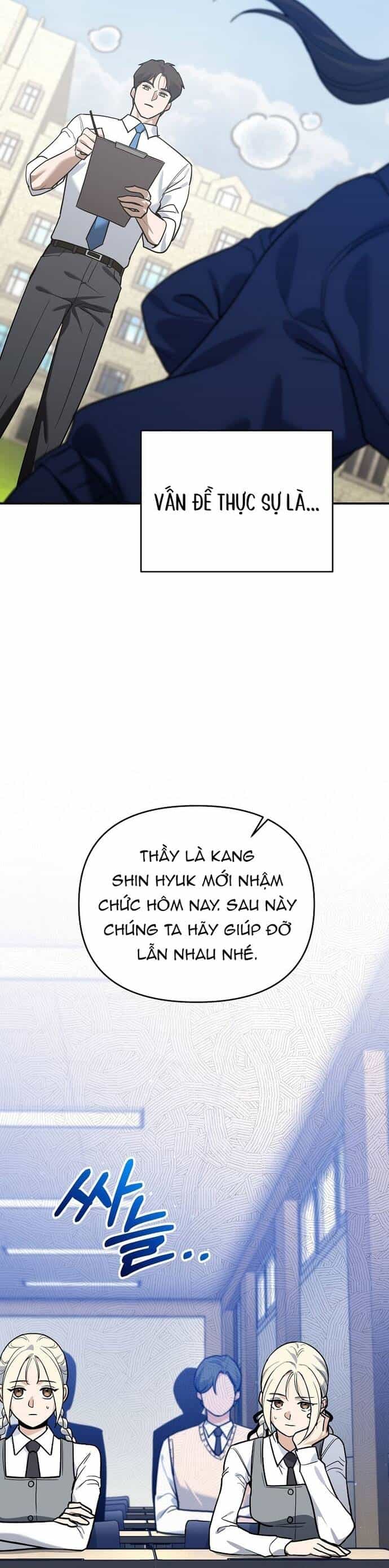 Kiếm Thánh Thiên Tài Của Học Viện - Chương 3 - ảnh 20