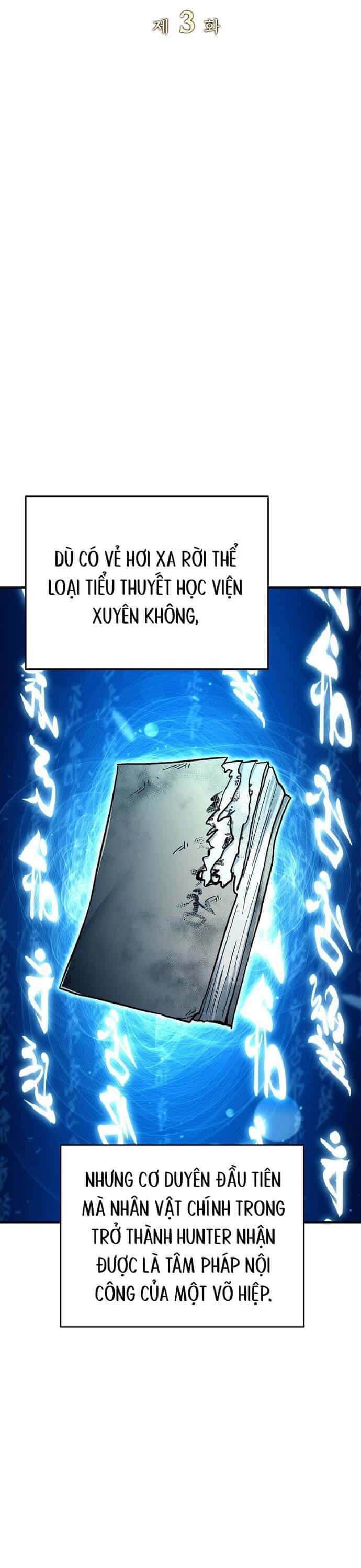 Kiếm Thánh Thiên Tài Của Học Viện - Chương 3 - ảnh 33