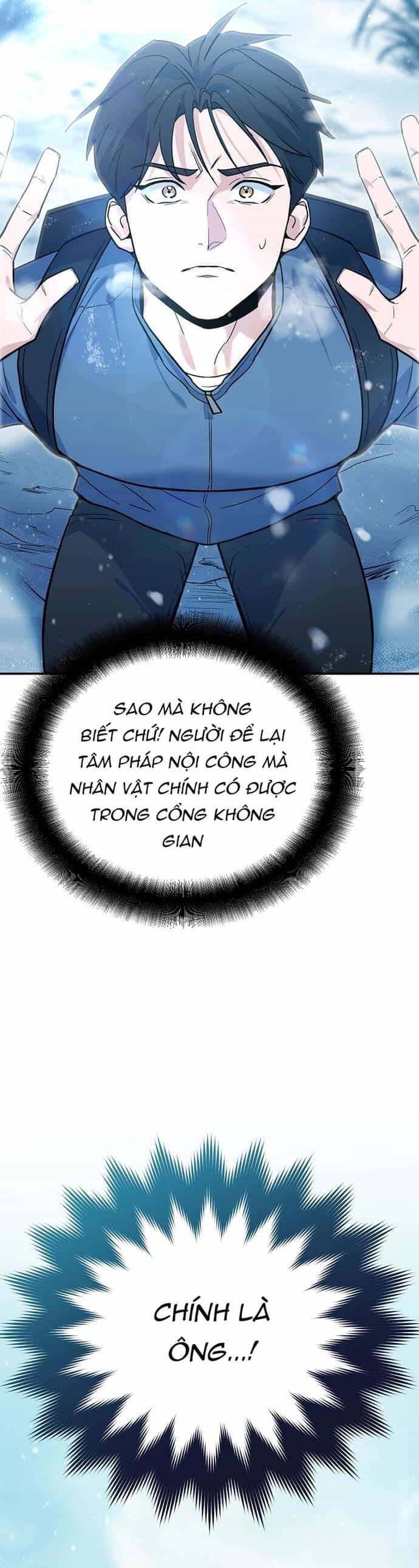 Kiếm Thánh Thiên Tài Của Học Viện - Chương 3 - ảnh 56