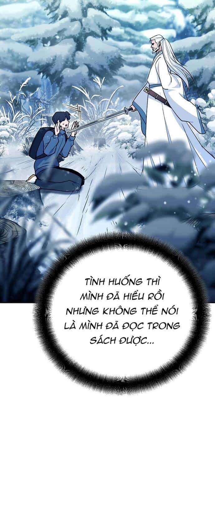Kiếm Thánh Thiên Tài Của Học Viện - Chương 3 - ảnh 60