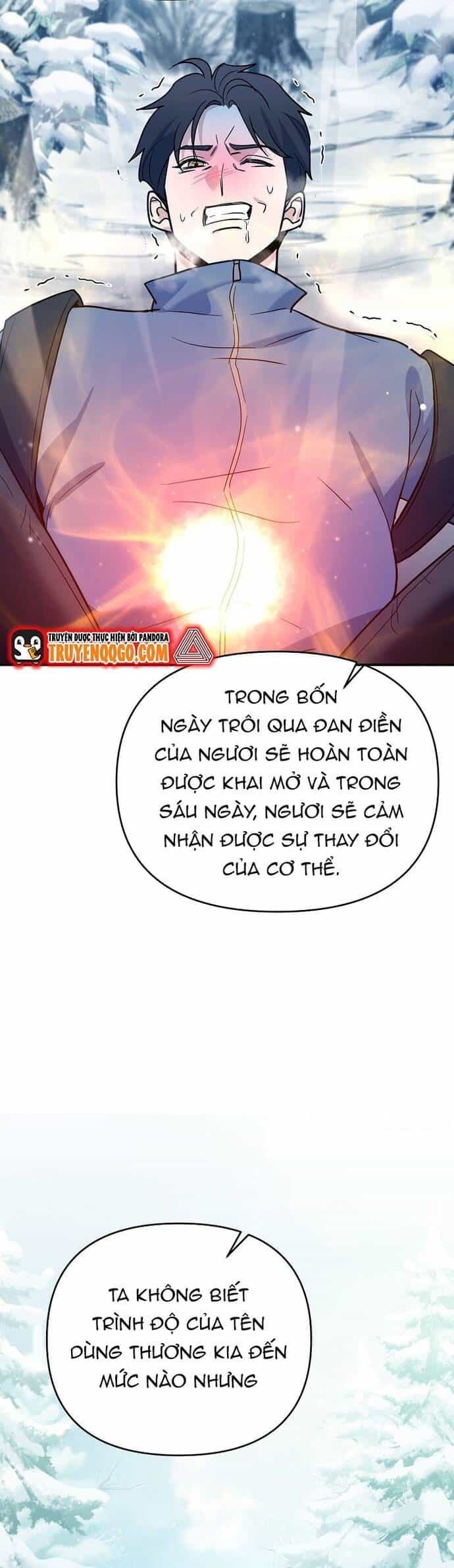 Kiếm Thánh Thiên Tài Của Học Viện - Chương 3 - ảnh 87