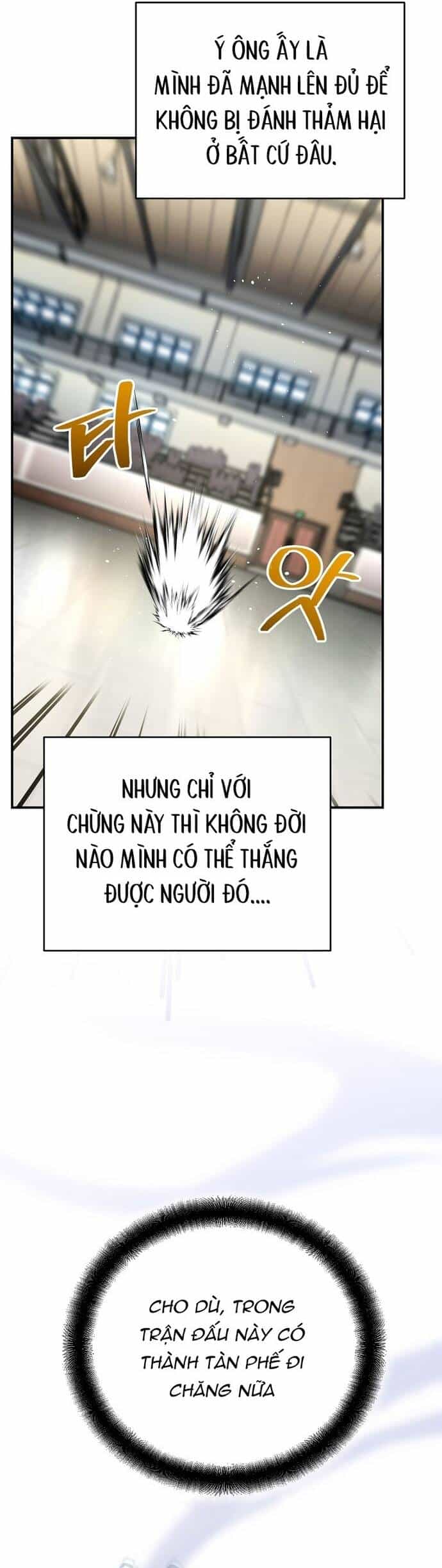Kiếm Thánh Thiên Tài Của Học Viện - Chương 3 - ảnh 96