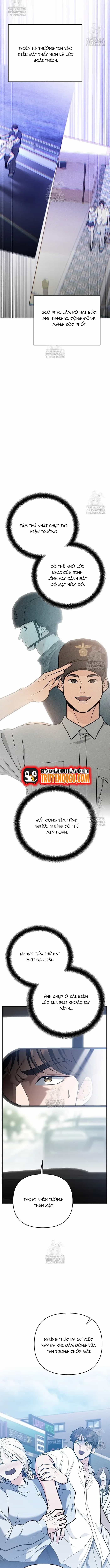 Kiếm Thánh Thiên Tài Của Học Viện - Chương 30 - ảnh 5