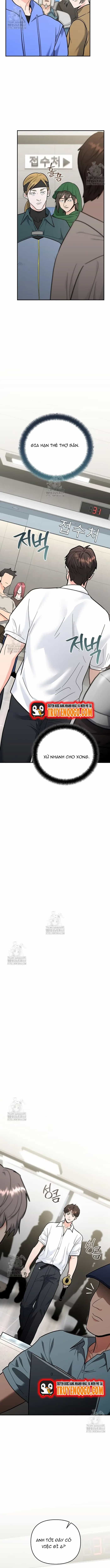Kiếm Thánh Thiên Tài Của Học Viện - Chương 30 - ảnh 6