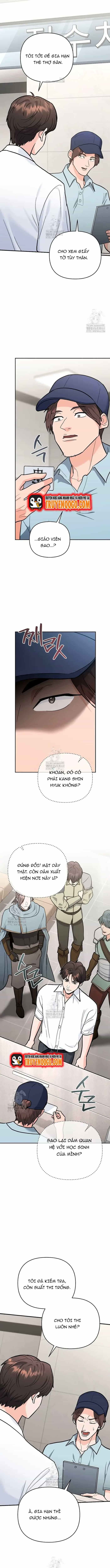 Kiếm Thánh Thiên Tài Của Học Viện - Chương 30 - ảnh 7