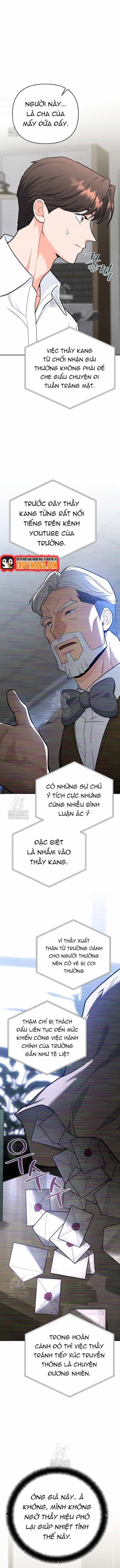 Kiếm Thánh Thiên Tài Của Học Viện - Chương 31 - ảnh 10