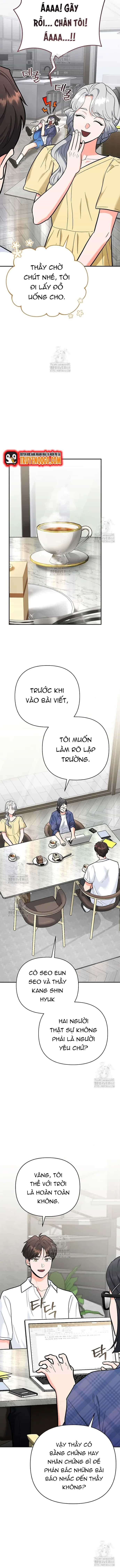 Kiếm Thánh Thiên Tài Của Học Viện - Chương 31 - ảnh 7