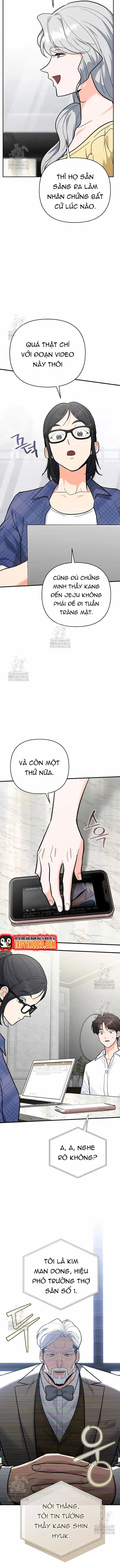 Kiếm Thánh Thiên Tài Của Học Viện - Chương 31 - ảnh 9