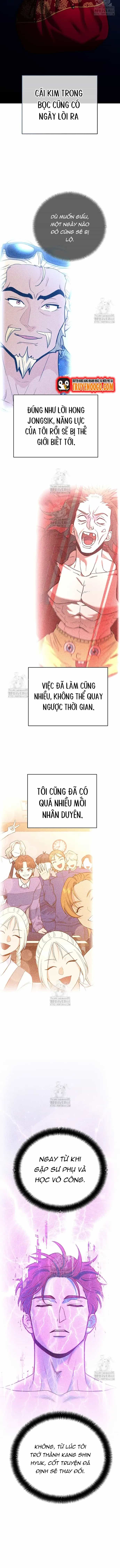 Kiếm Thánh Thiên Tài Của Học Viện - Chương 32 - ảnh 19