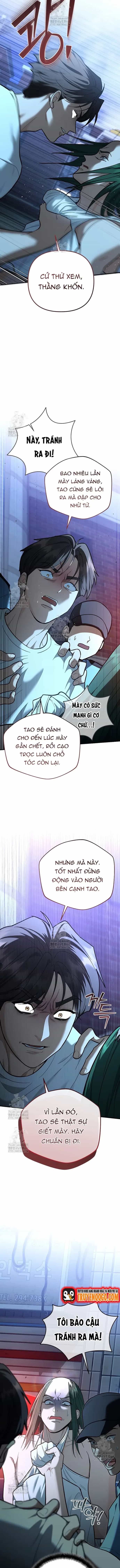 Kiếm Thánh Thiên Tài Của Học Viện - Chương 32 - ảnh 5