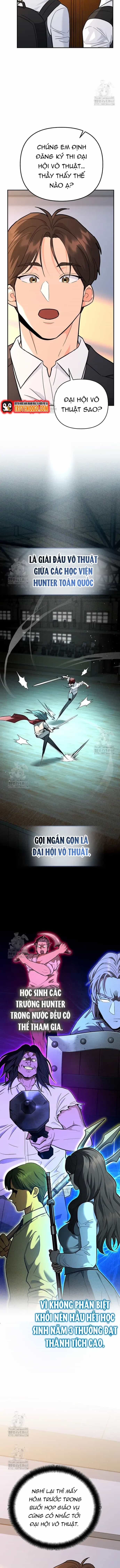 Kiếm Thánh Thiên Tài Của Học Viện - Chương 33 - ảnh 6