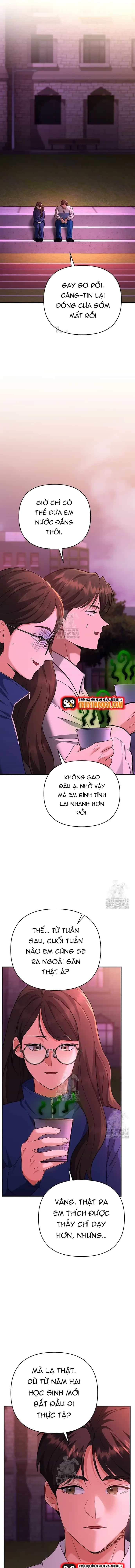 Kiếm Thánh Thiên Tài Của Học Viện - Chương 35 - ảnh 11
