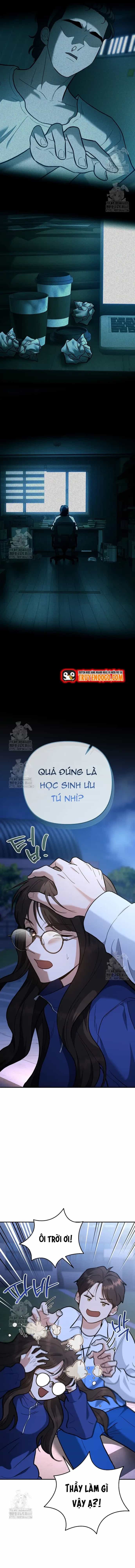 Kiếm Thánh Thiên Tài Của Học Viện - Chương 35 - ảnh 16