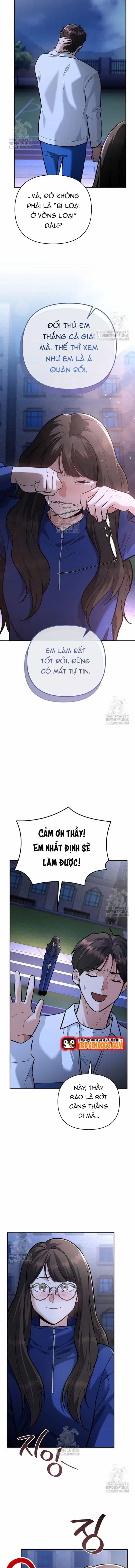 Kiếm Thánh Thiên Tài Của Học Viện - Chương 35 - ảnh 18