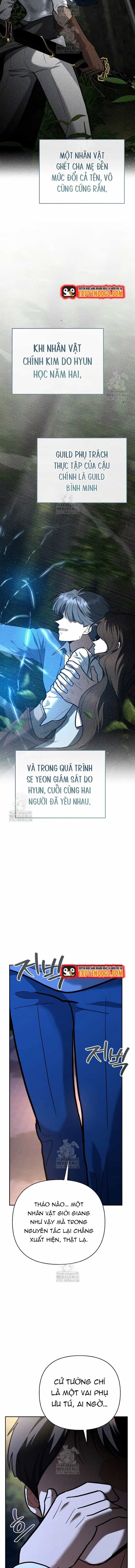 Kiếm Thánh Thiên Tài Của Học Viện - Chương 35 - ảnh 21
