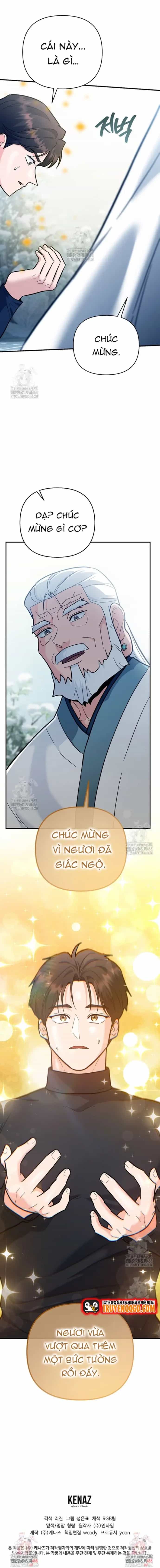 Kiếm Thánh Thiên Tài Của Học Viện - Chương 36 - ảnh 24