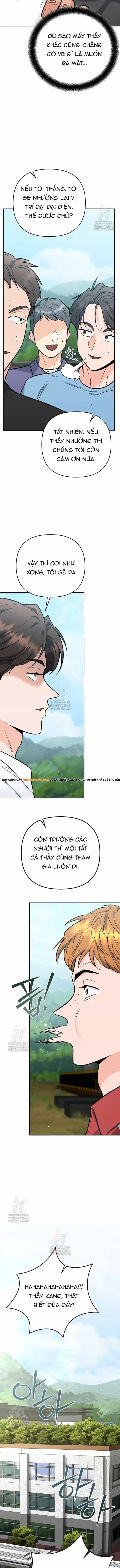 Kiếm Thánh Thiên Tài Của Học Viện - Chương 37 - ảnh 13