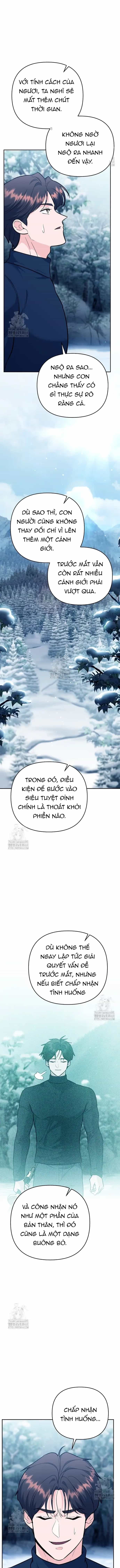 Kiếm Thánh Thiên Tài Của Học Viện - Chương 37 - ảnh 4
