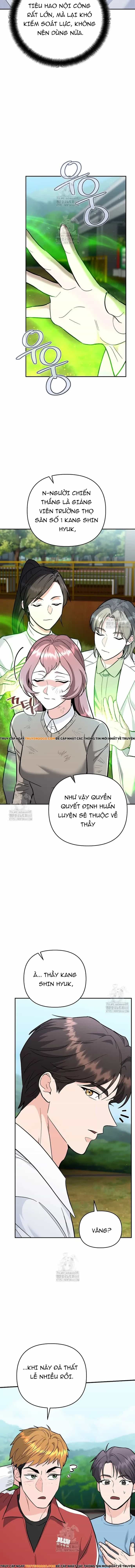 Kiếm Thánh Thiên Tài Của Học Viện - Chương 38 - ảnh 15