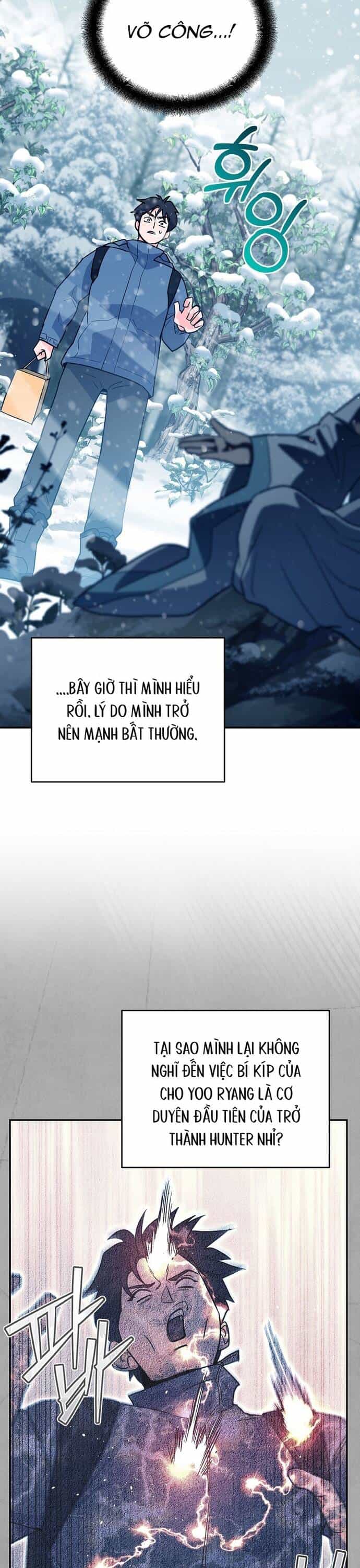 Kiếm Thánh Thiên Tài Của Học Viện - Chương 4 - ảnh 24
