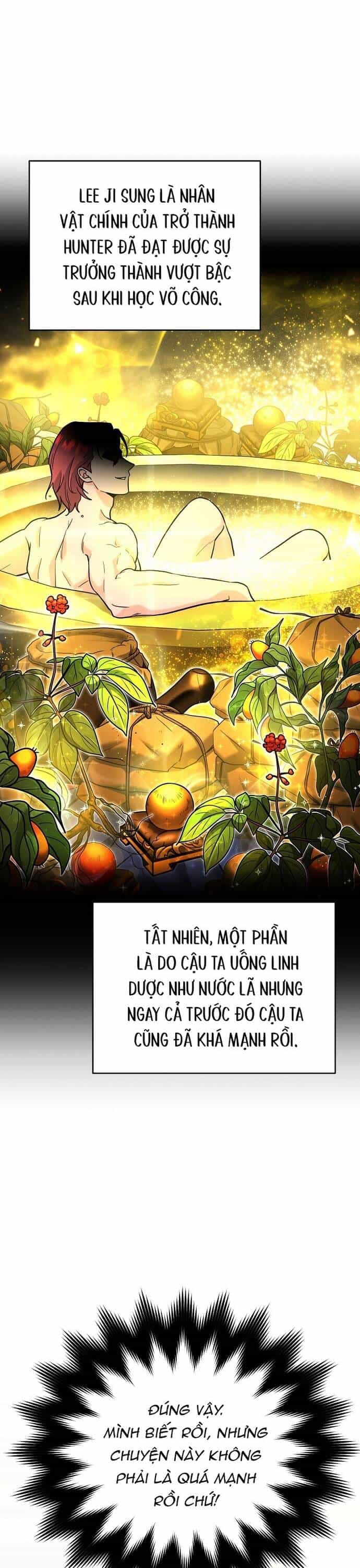 Kiếm Thánh Thiên Tài Của Học Viện - Chương 4 - ảnh 4