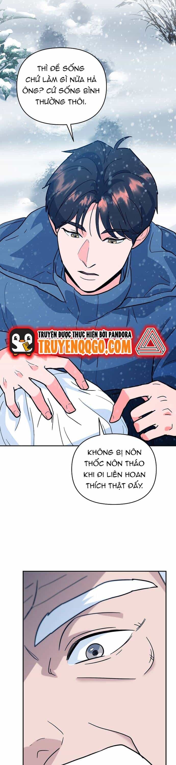 Kiếm Thánh Thiên Tài Của Học Viện - Chương 4 - ảnh 47