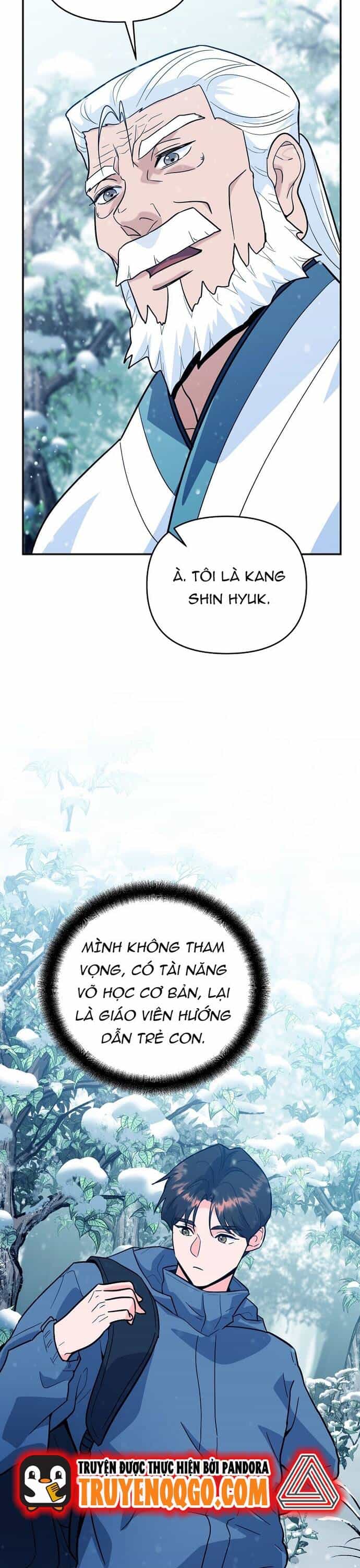 Kiếm Thánh Thiên Tài Của Học Viện - Chương 4 - ảnh 49