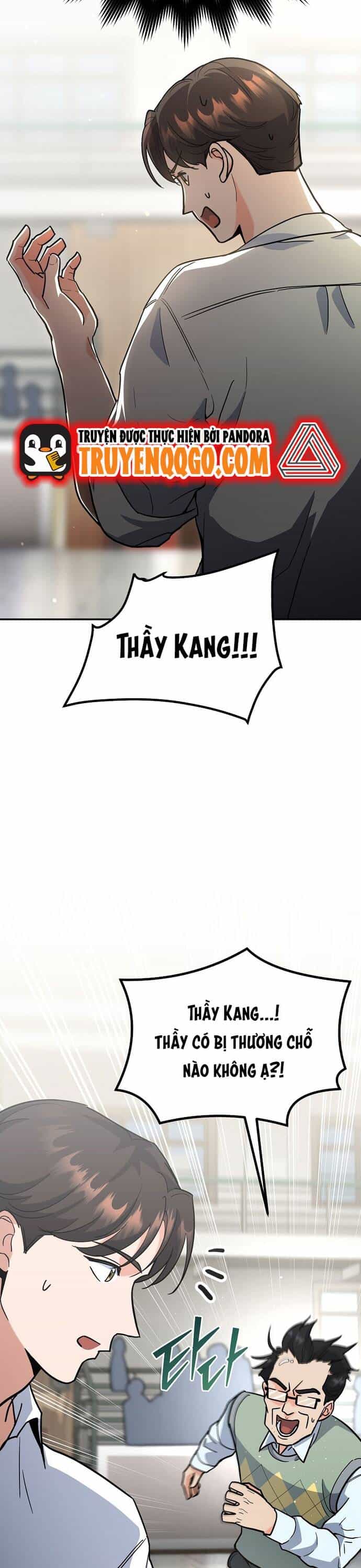 Kiếm Thánh Thiên Tài Của Học Viện - Chương 4 - ảnh 5