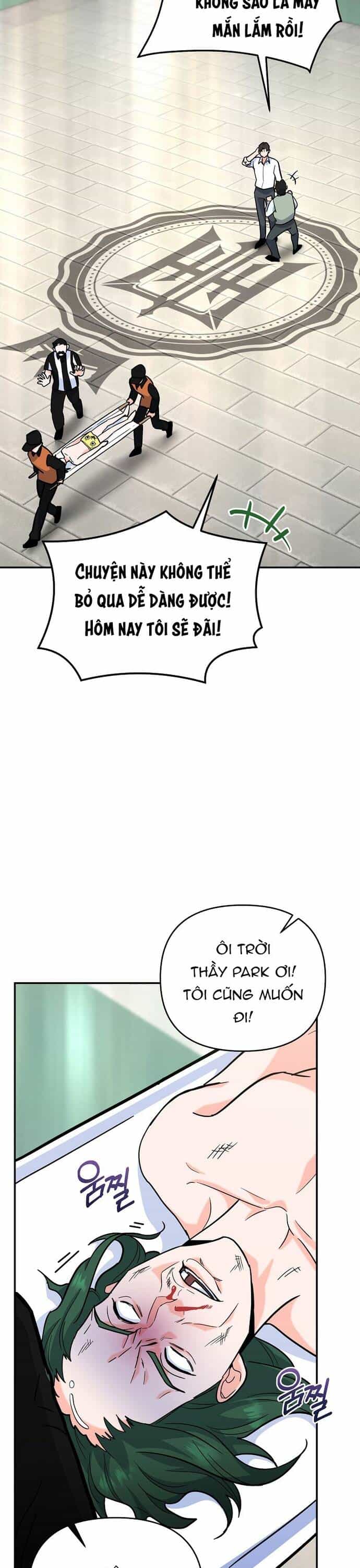 Kiếm Thánh Thiên Tài Của Học Viện - Chương 4 - ảnh 8