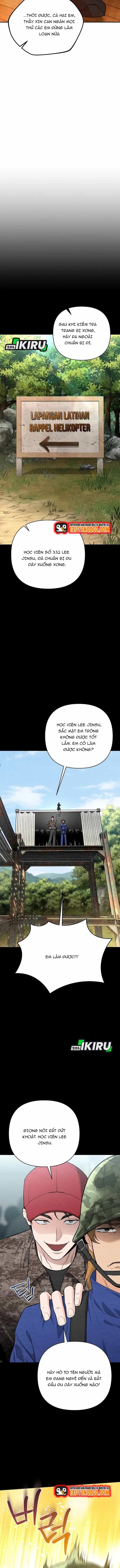 Kiếm Thánh Thiên Tài Của Học Viện - Chương 40 - ảnh 6
