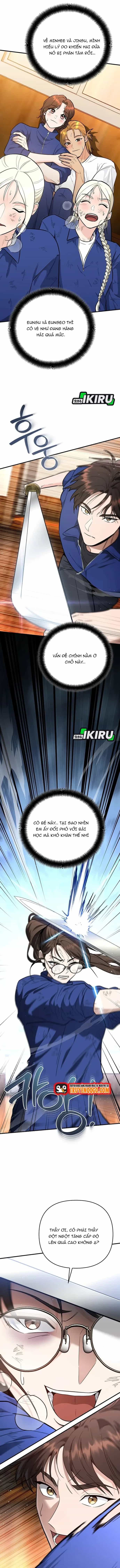 Kiếm Thánh Thiên Tài Của Học Viện - Chương 40 - ảnh 9
