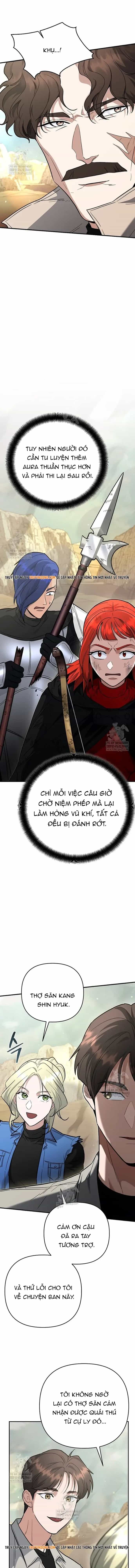 Kiếm Thánh Thiên Tài Của Học Viện - Chương 43 - ảnh 11
