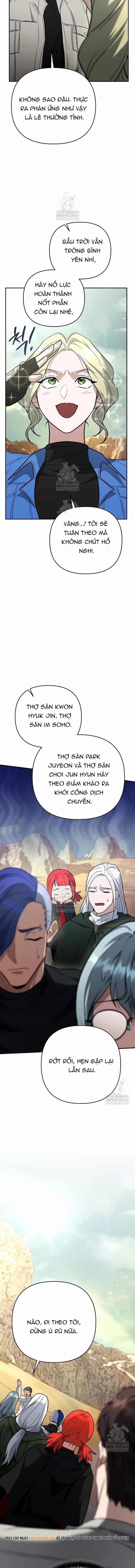 Kiếm Thánh Thiên Tài Của Học Viện - Chương 43 - ảnh 12