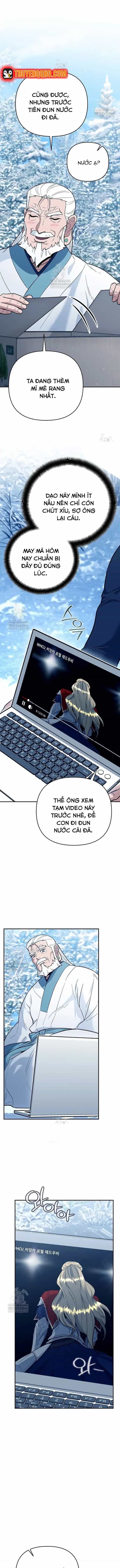 Kiếm Thánh Thiên Tài Của Học Viện - Chương 44 - ảnh 11